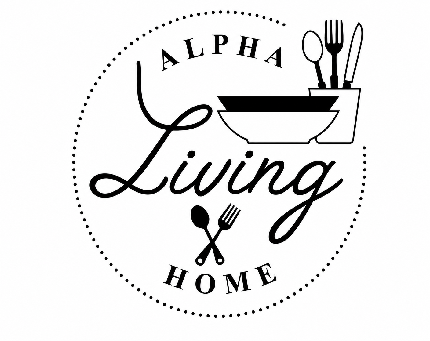 Alpha Living Home
